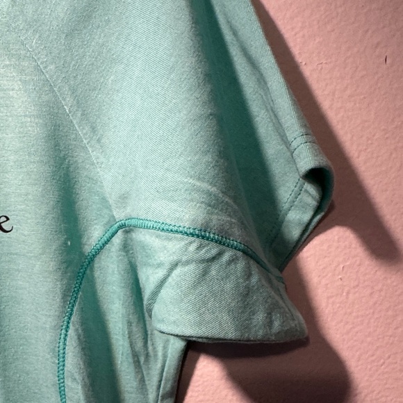 Sports Inc Teal T-Shirt - Picture 4 of 10